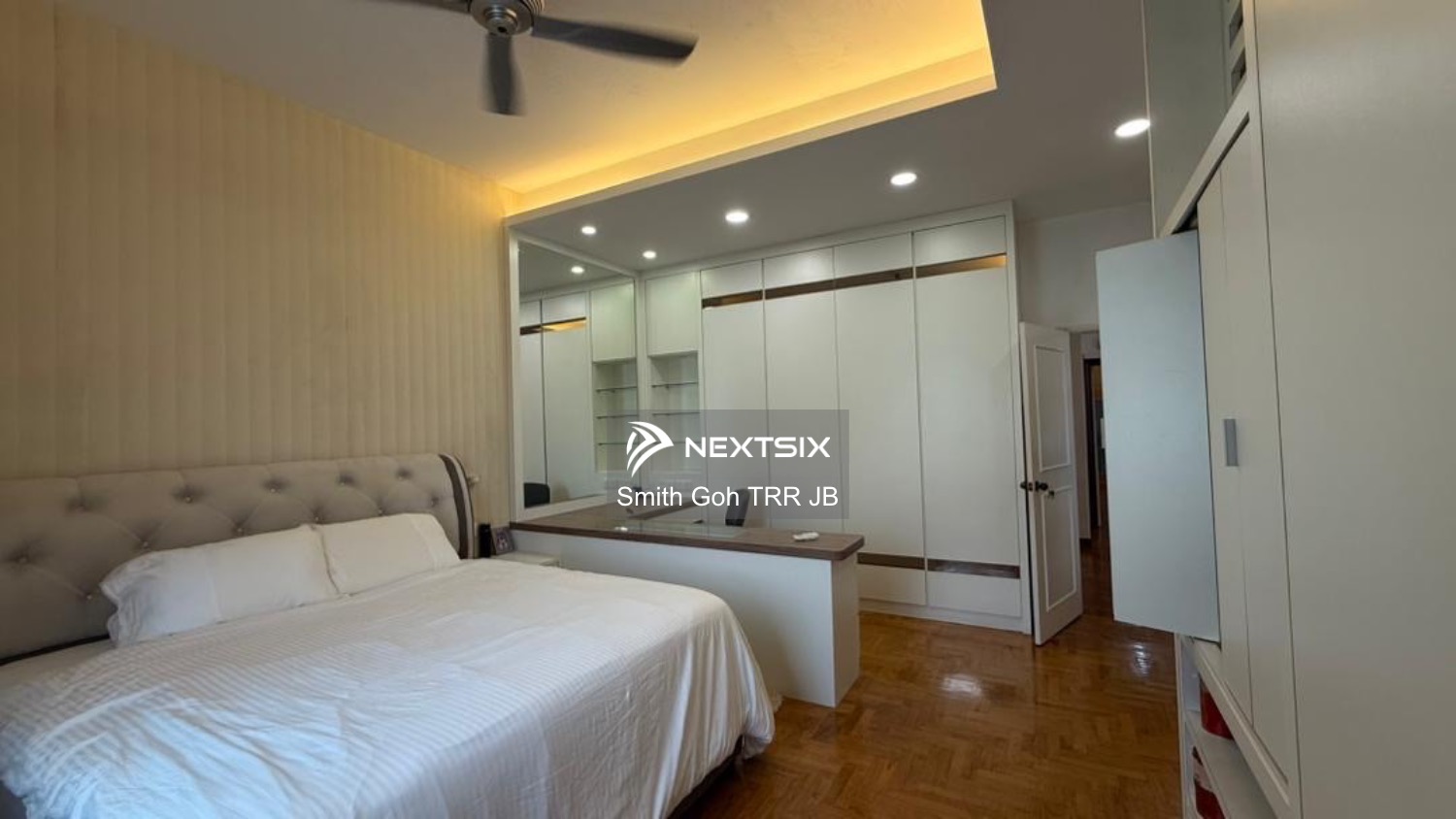 Semi-detached House For Sale in Skudai Johor - Image 14