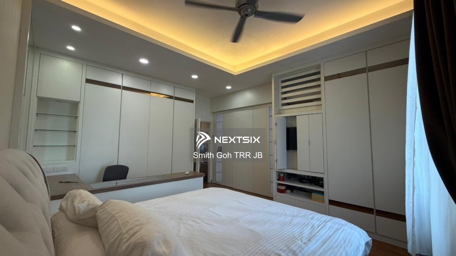 Semi-detached House For Sale in Skudai Johor - Image 15