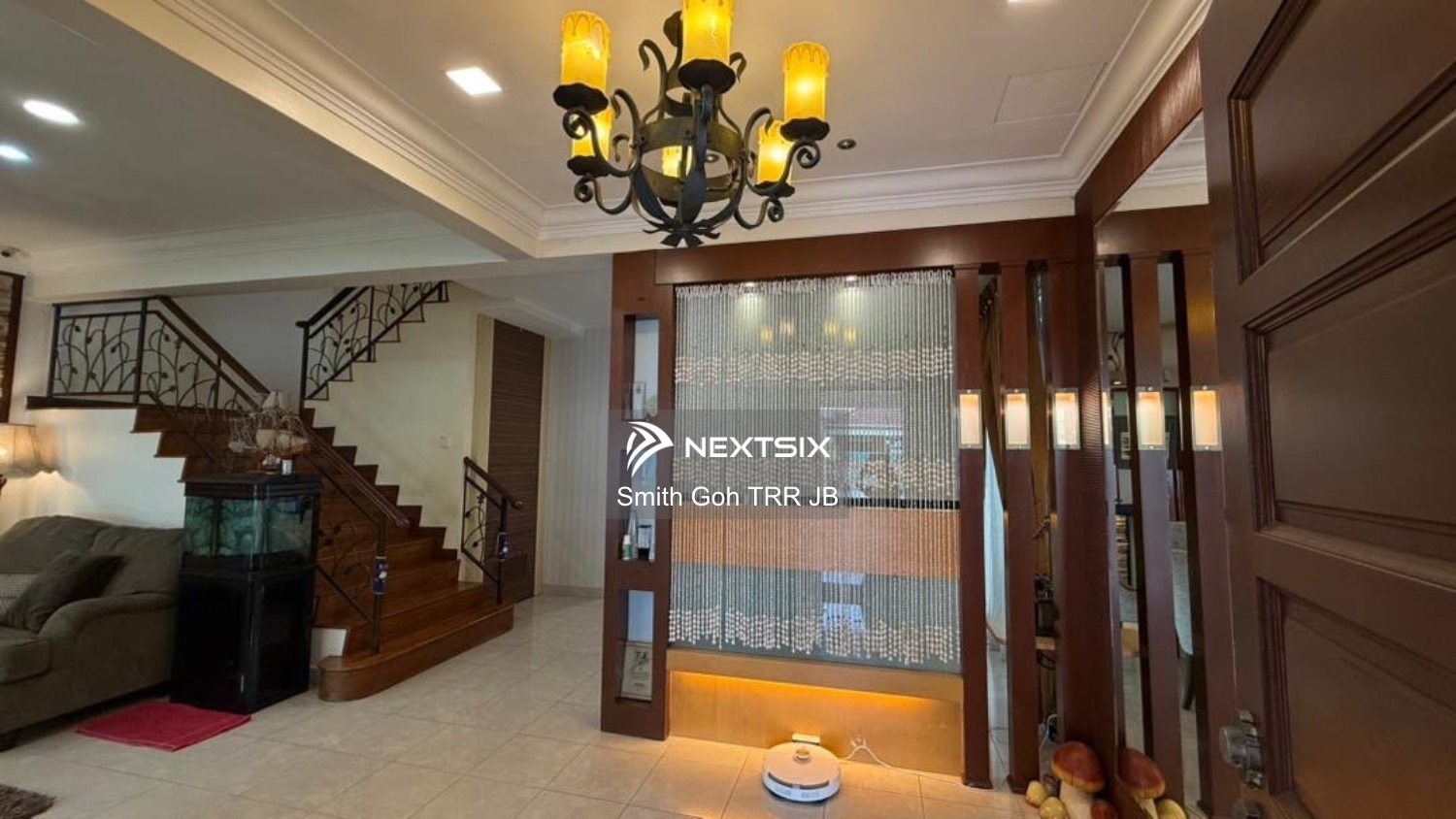 Semi-detached House For Sale in Skudai Johor - Image 17