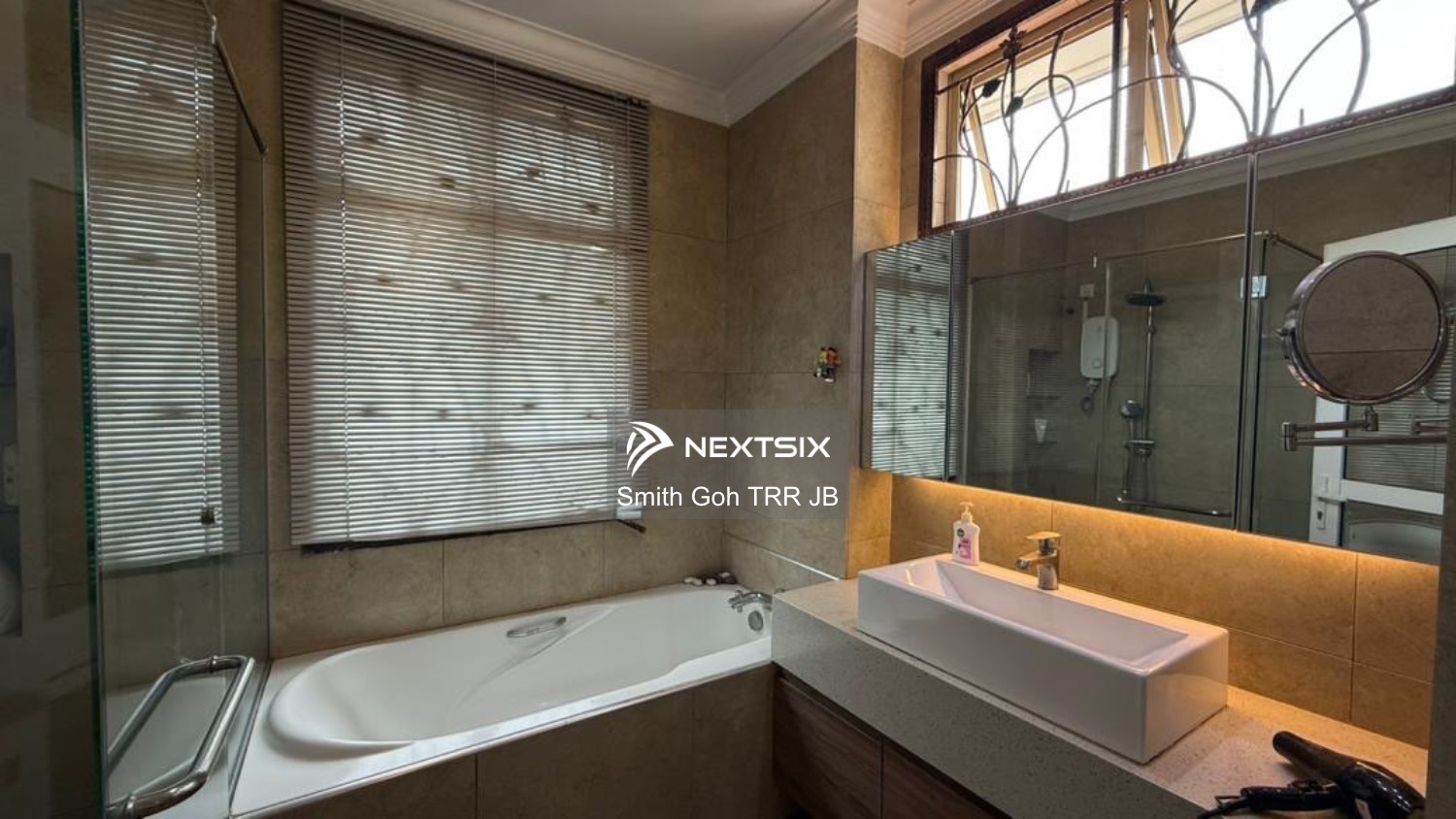 Semi-detached House For Sale in Skudai Johor - Image 18