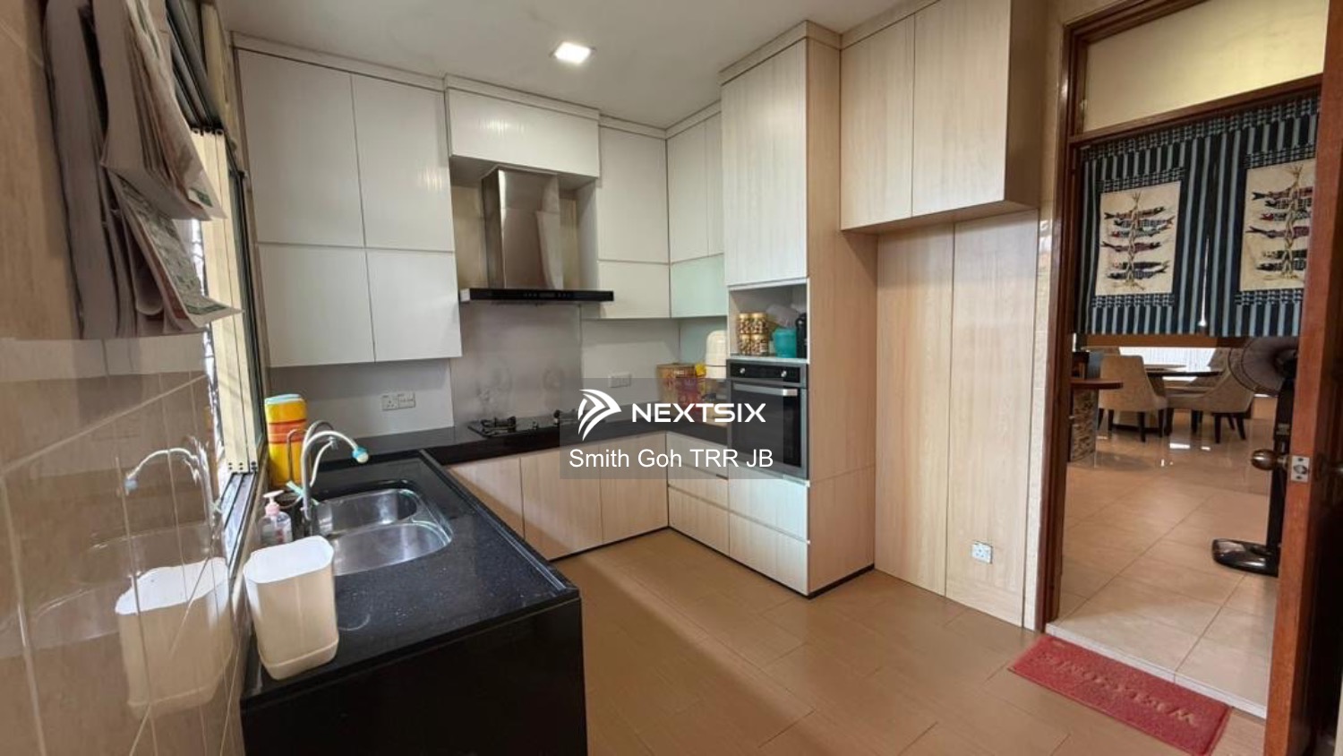 Semi-detached House For Sale in Skudai Johor - Image 19