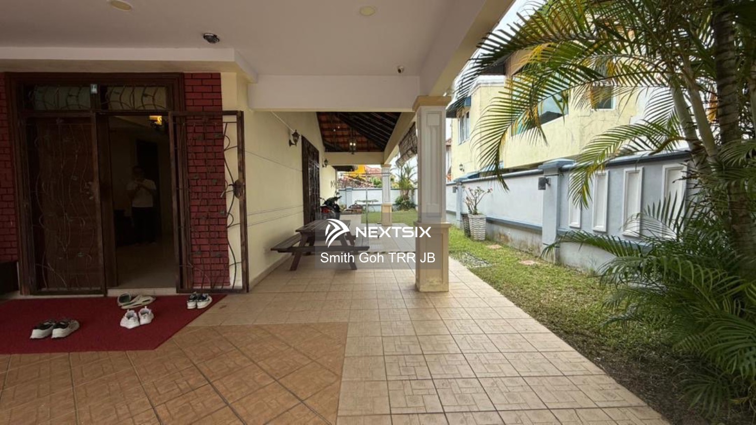 Semi-detached House For Sale in Skudai Johor - Image 2
