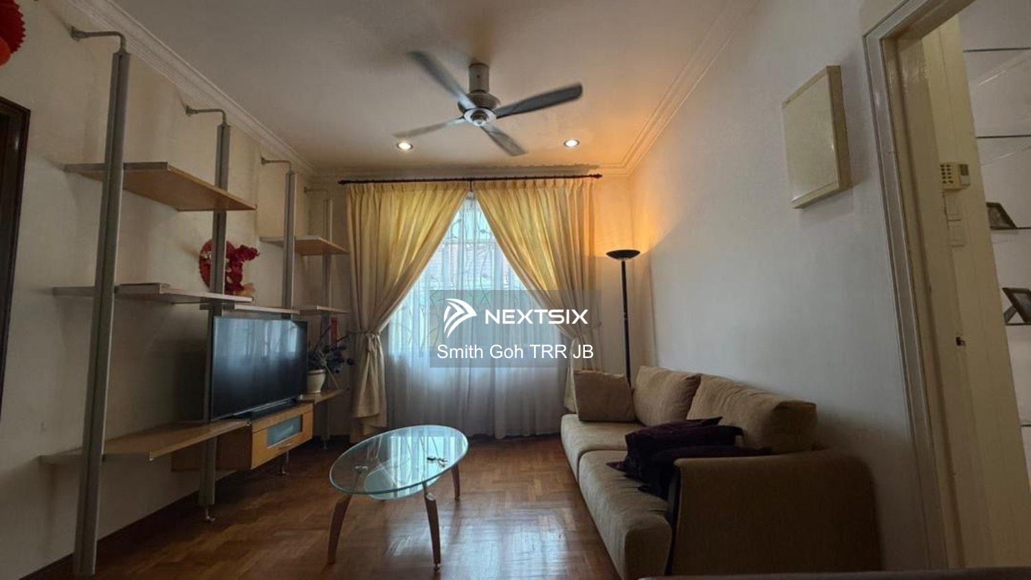 Semi-detached House For Sale in Skudai Johor - Image 21