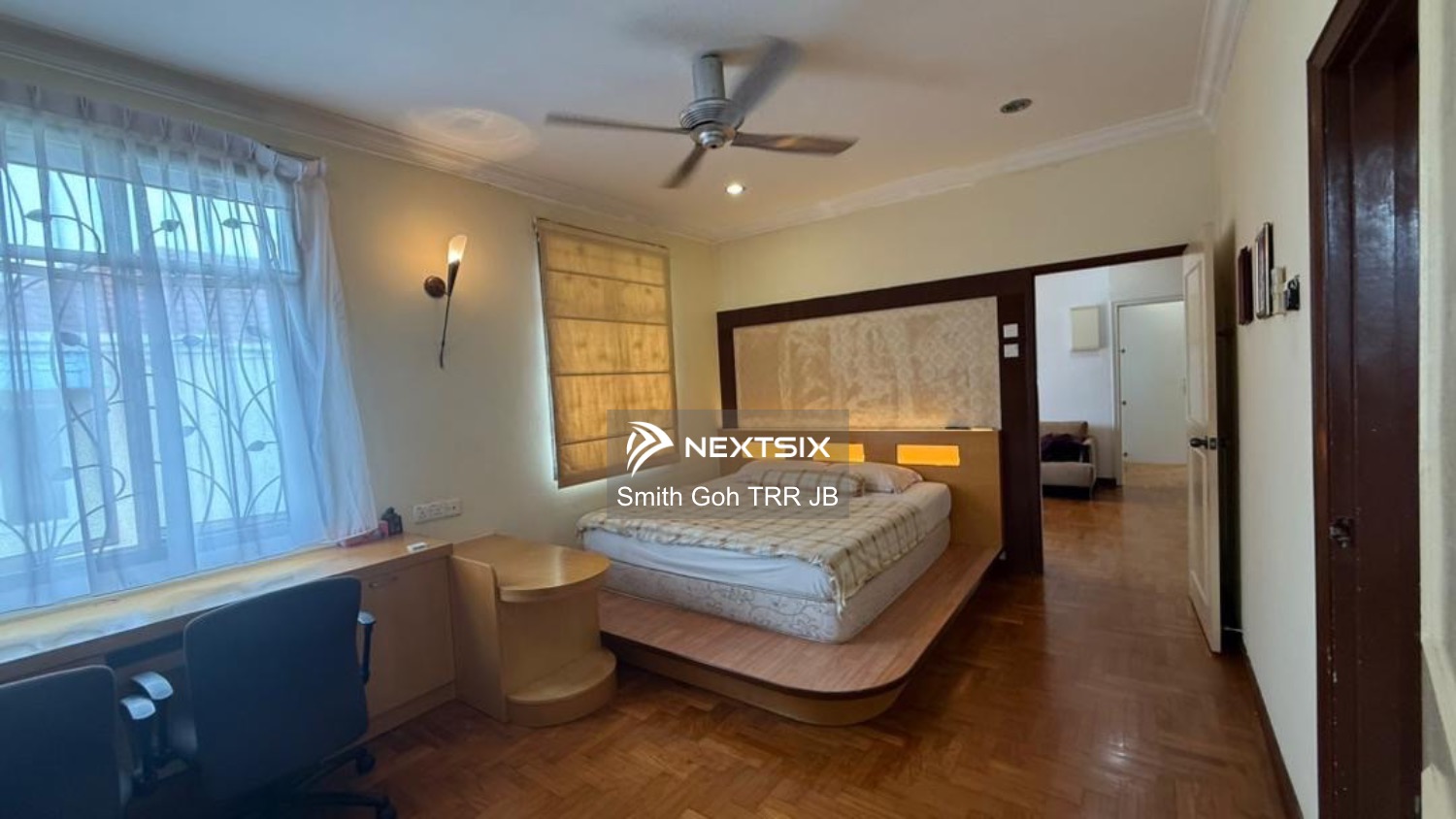 Semi-detached House For Sale in Skudai Johor - Image 4