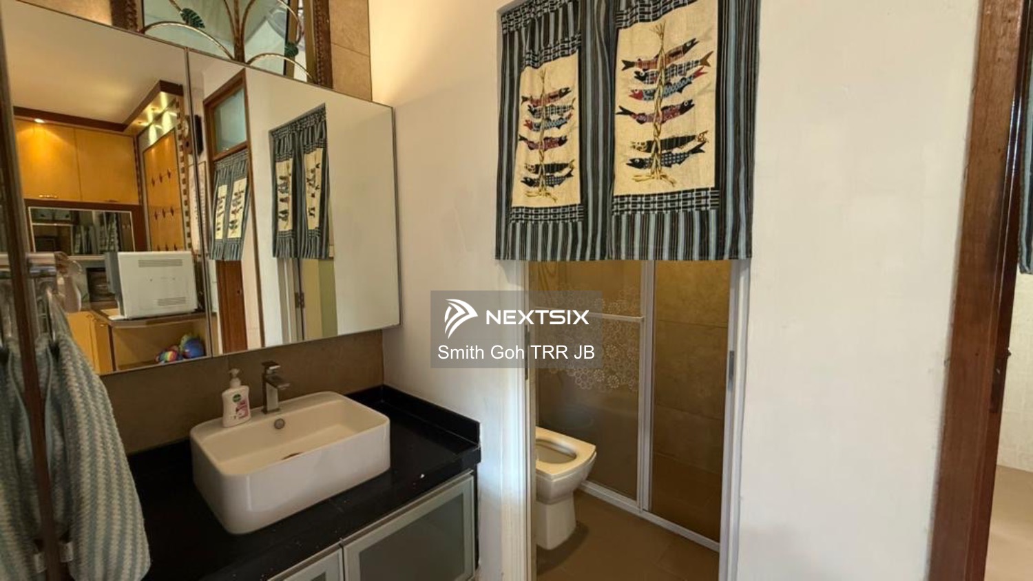 Semi-detached House For Sale in Skudai Johor - Image 6