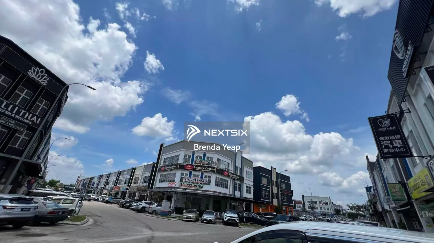 Shop For Rent in Kulai Johor