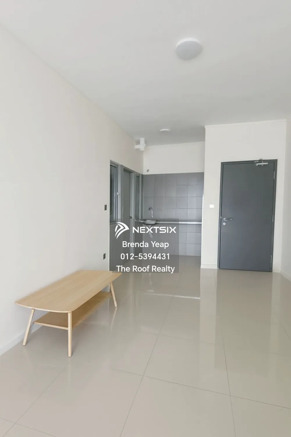 Condominium For Sale in Johor Bahru Johor