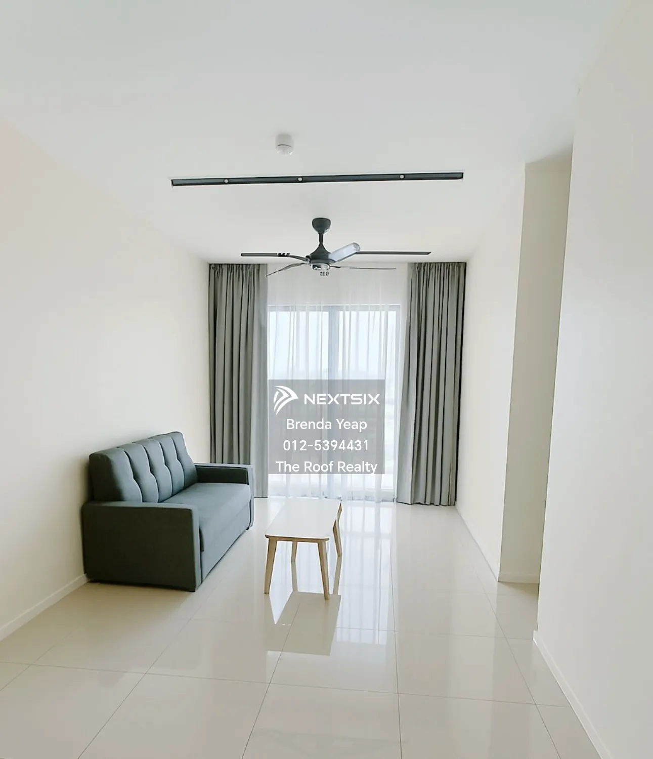 Condominium For Sale in Johor Bahru Johor - Image 6