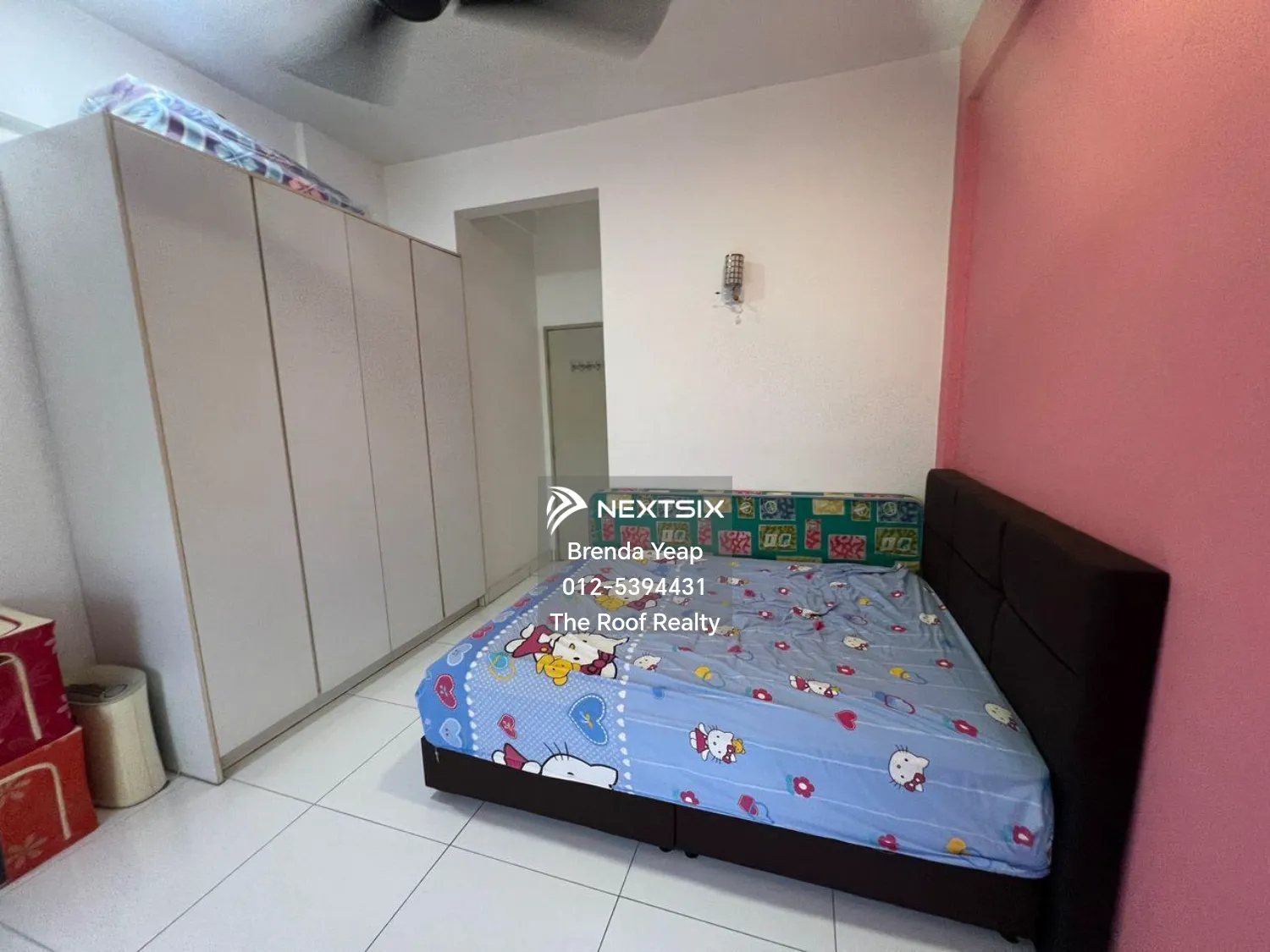 Condominium For Sale in Tampoi Johor - Image 5