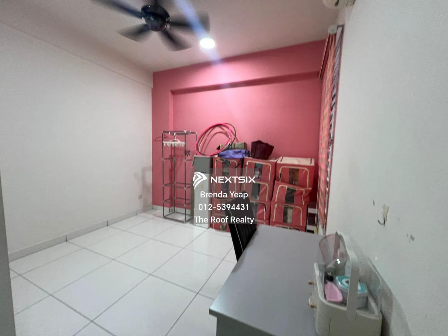 Condominium For Sale in Tampoi Johor - Image 6