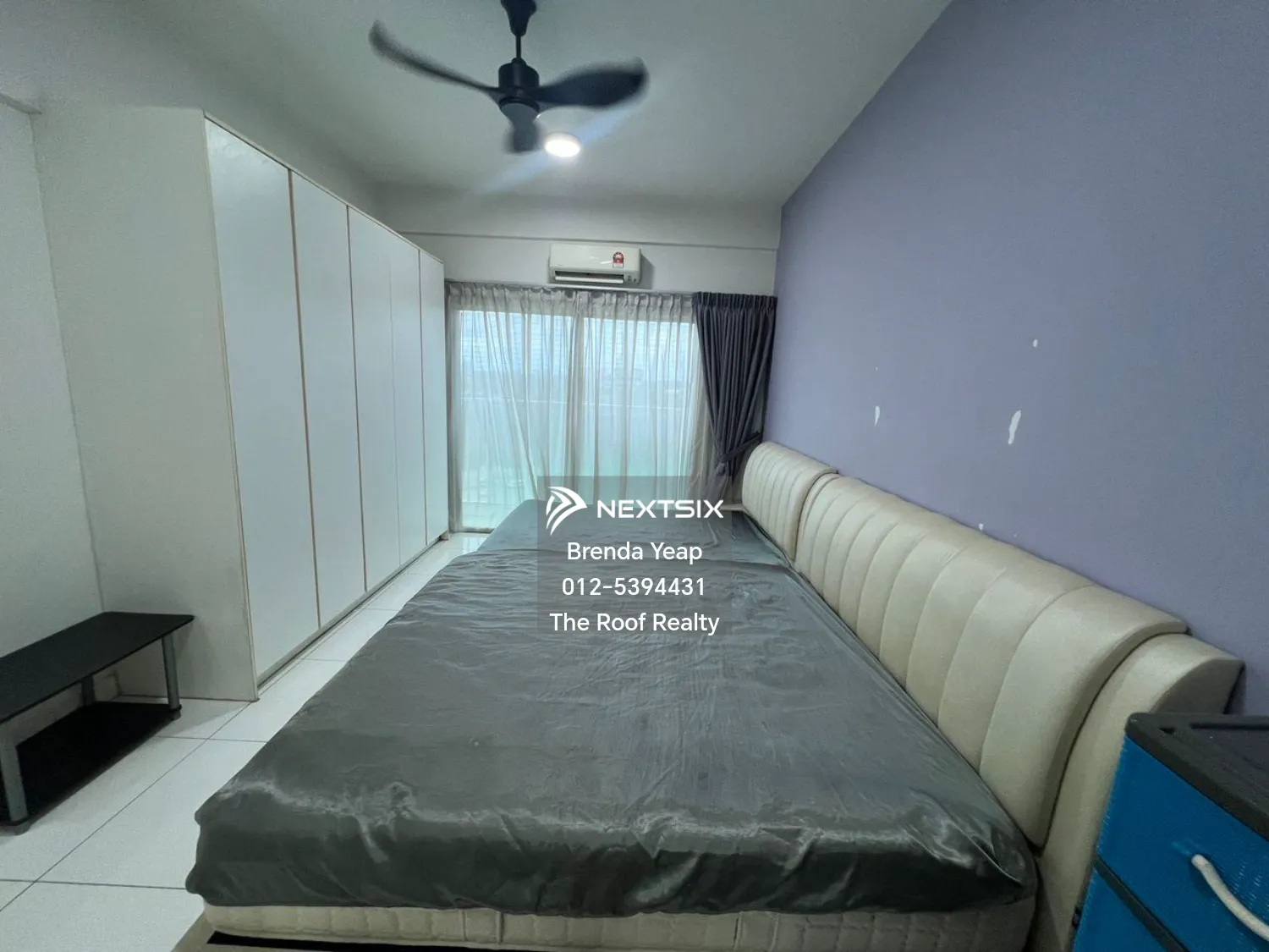 Condominium For Sale in Tampoi Johor - Image 7