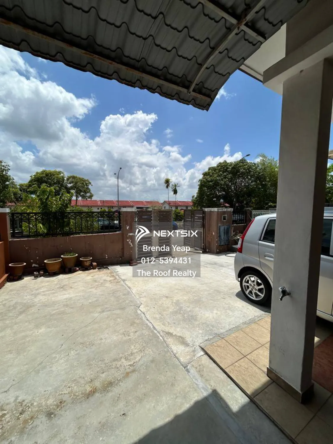 2-sty Terrace/Link House For Sale in Johor Bahru Johor
