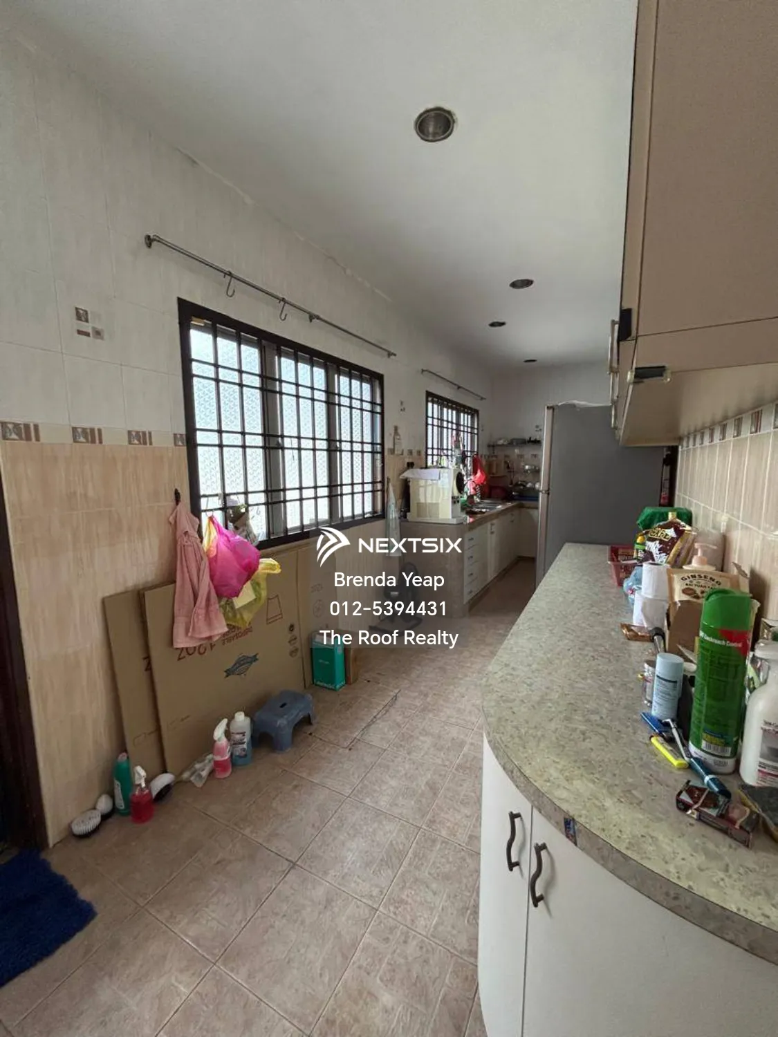 2-sty Terrace/Link House For Sale in Johor Bahru Johor - Image 5