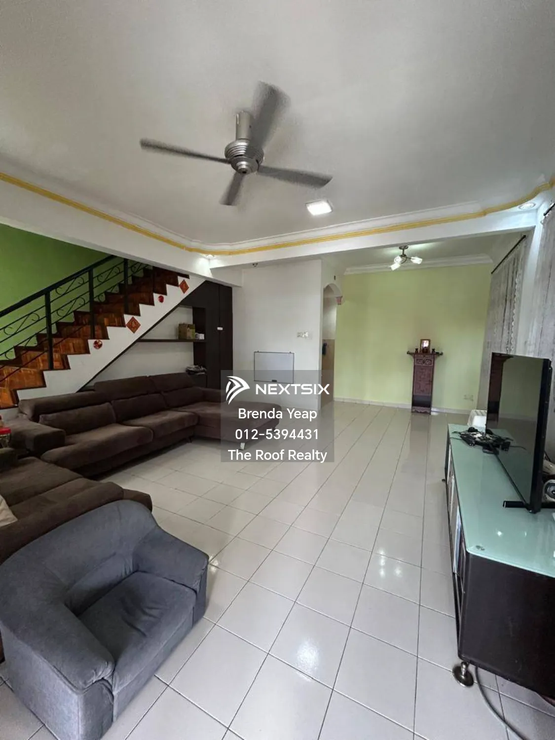 2-sty Terrace/Link House For Sale in Johor Bahru Johor - Image 6