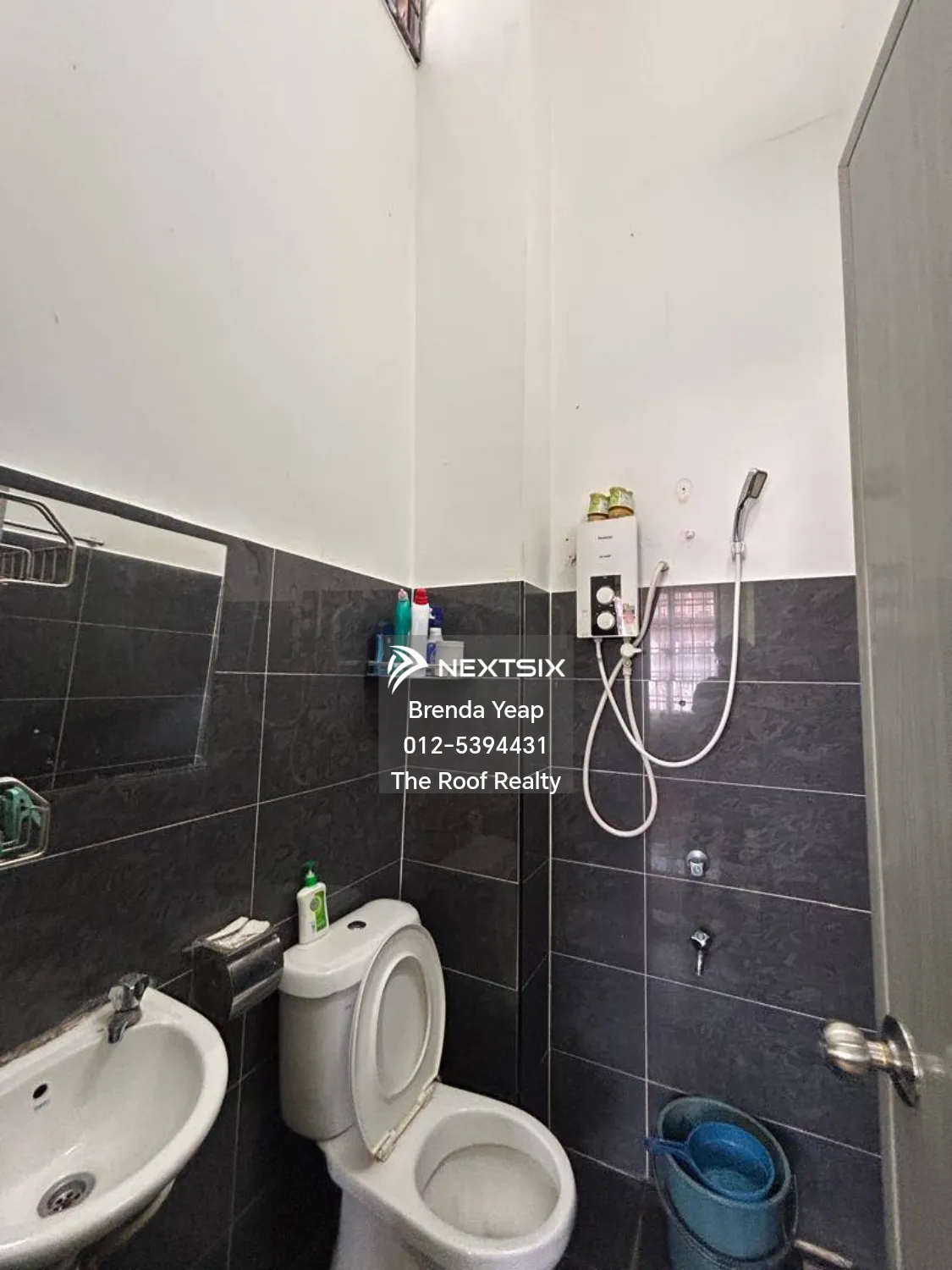 2-sty Terrace/Link House For Sale in Johor Bahru Johor - Image 9