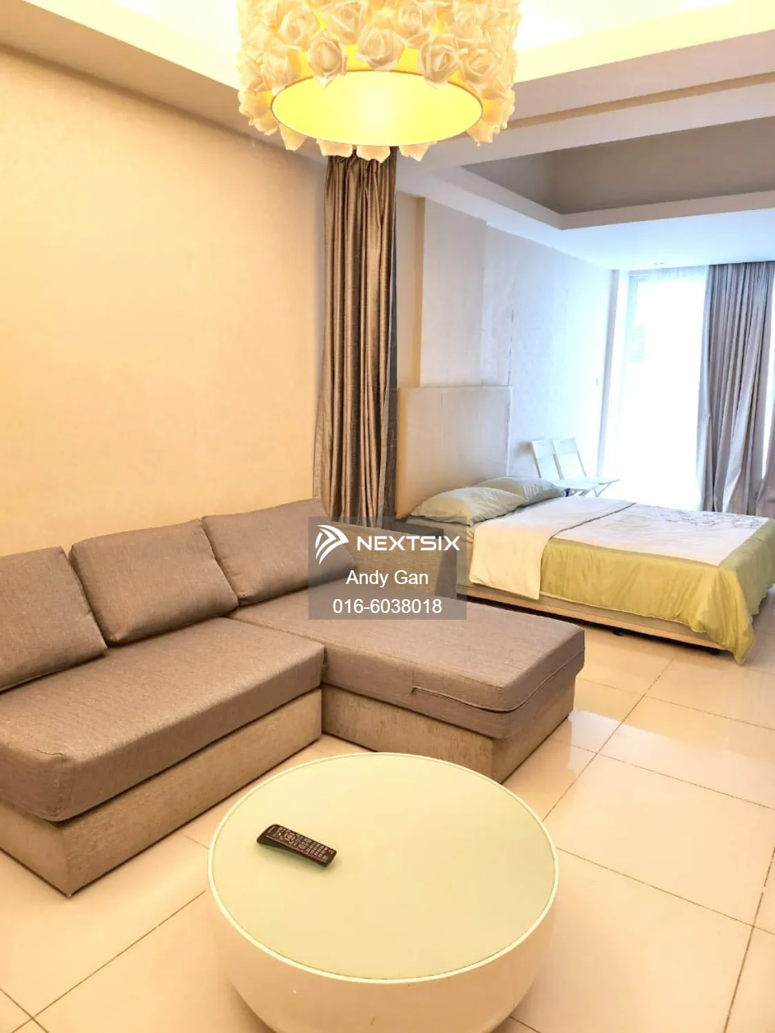 Serviced Residence For Rent in Sri Hartamas Kuala Lumpur