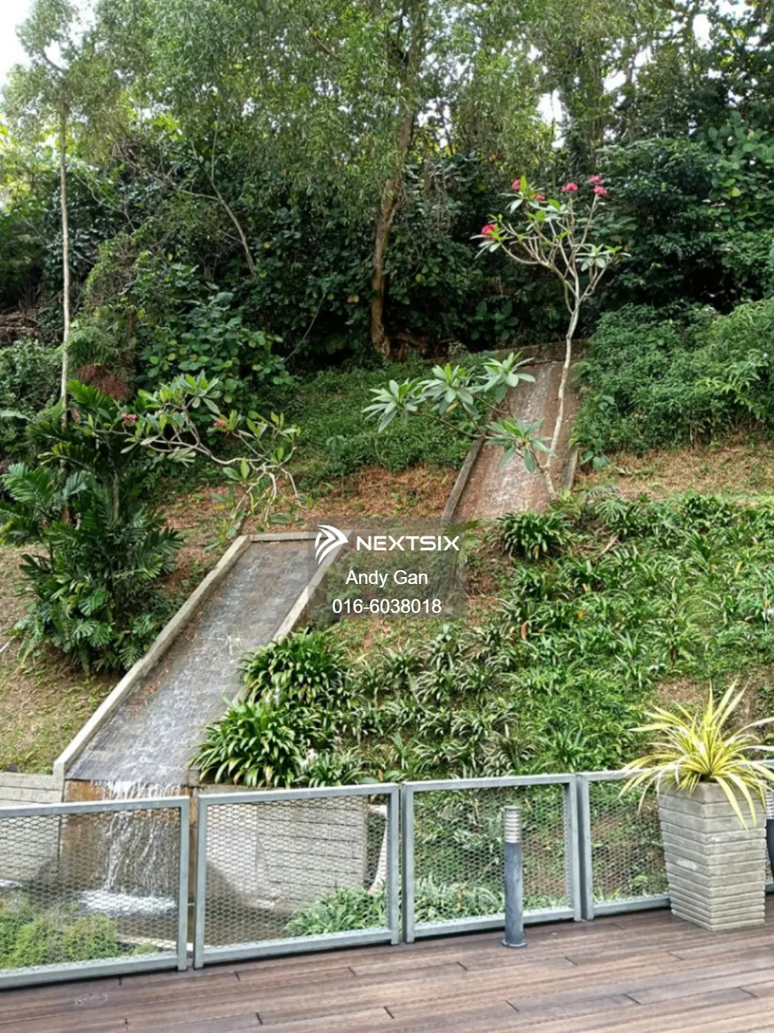 Serviced Residence For Rent in Sri Hartamas Wilayah Persekutuan Kuala Lumpur - Image 10