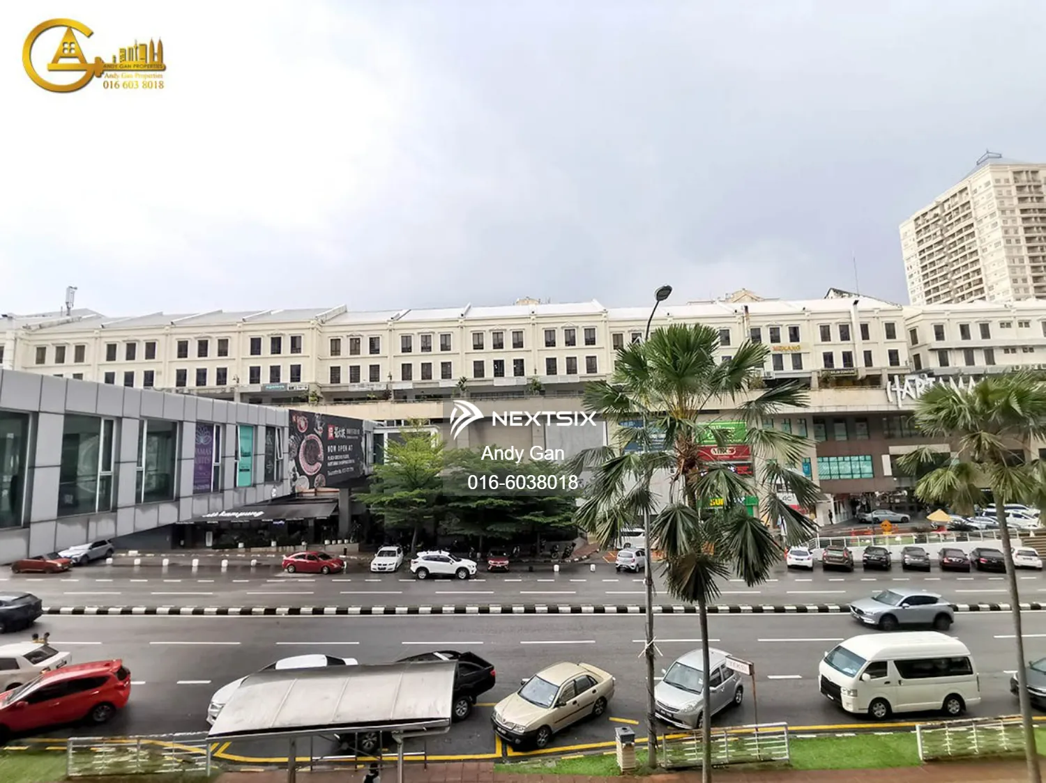 Serviced Residence For Rent in Sri Hartamas Wilayah Persekutuan Kuala Lumpur - Image 11