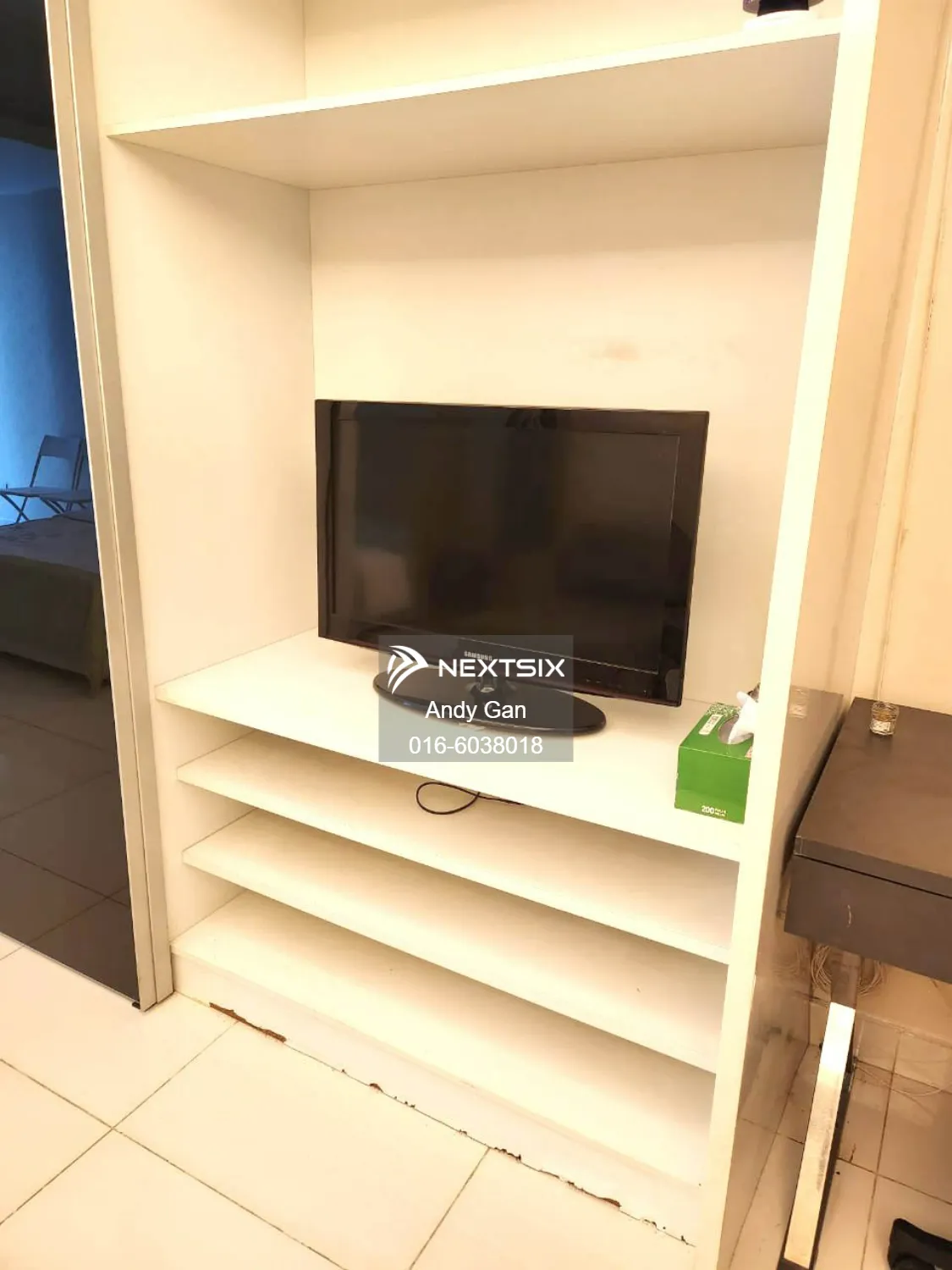 Serviced Residence For Rent in Sri Hartamas Wilayah Persekutuan Kuala Lumpur - Image 5