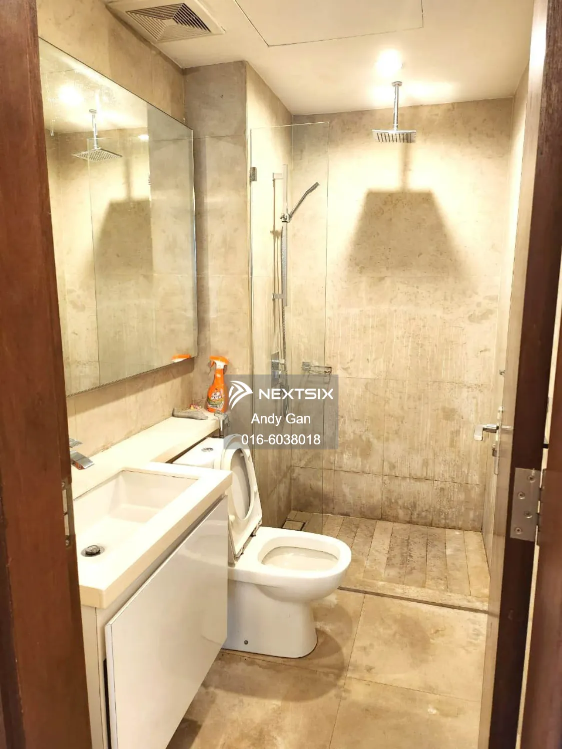 Serviced Residence For Rent in Sri Hartamas Wilayah Persekutuan Kuala Lumpur - Image 6