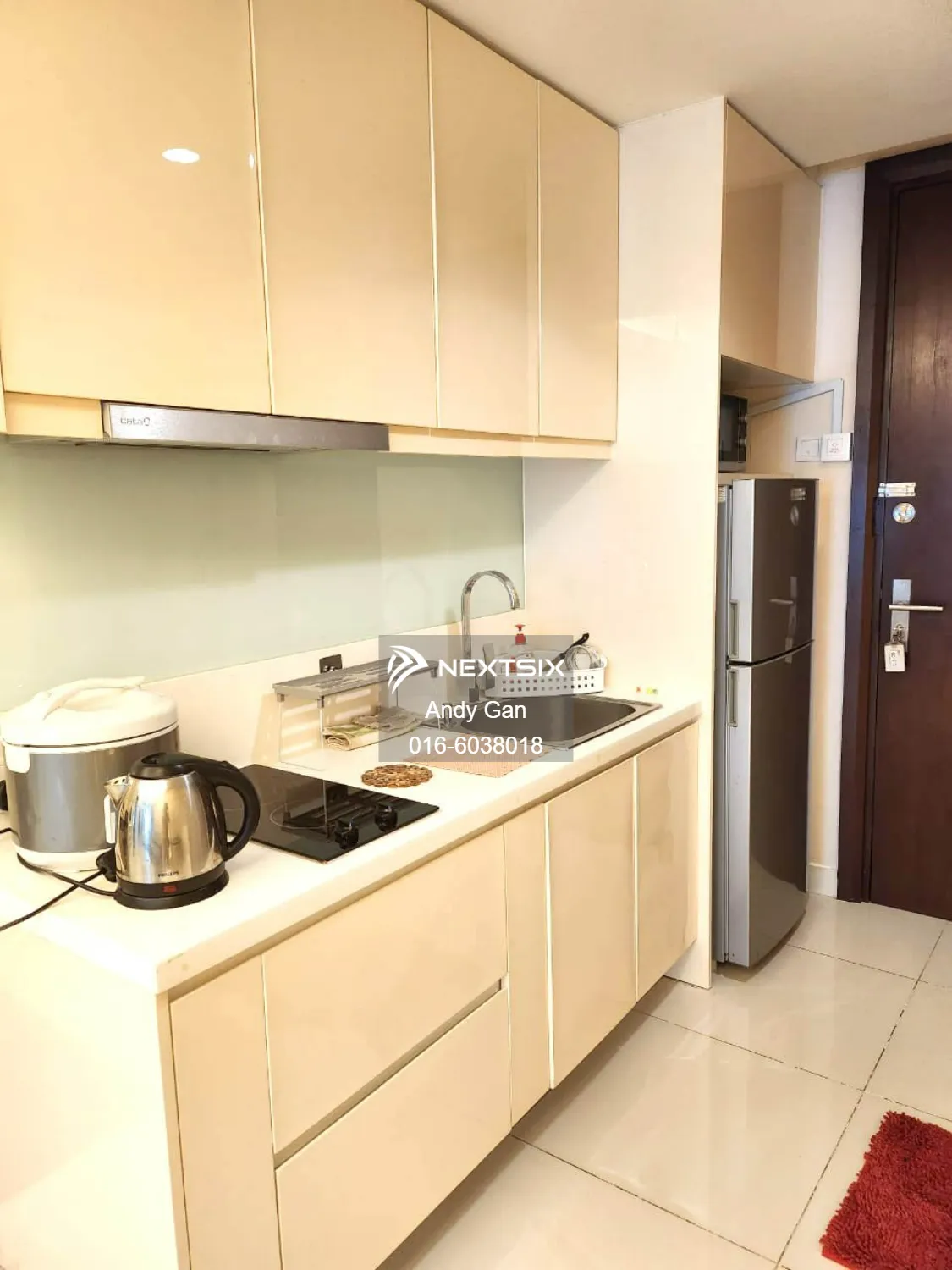 Serviced Residence For Rent in Sri Hartamas Wilayah Persekutuan Kuala Lumpur - Image 7