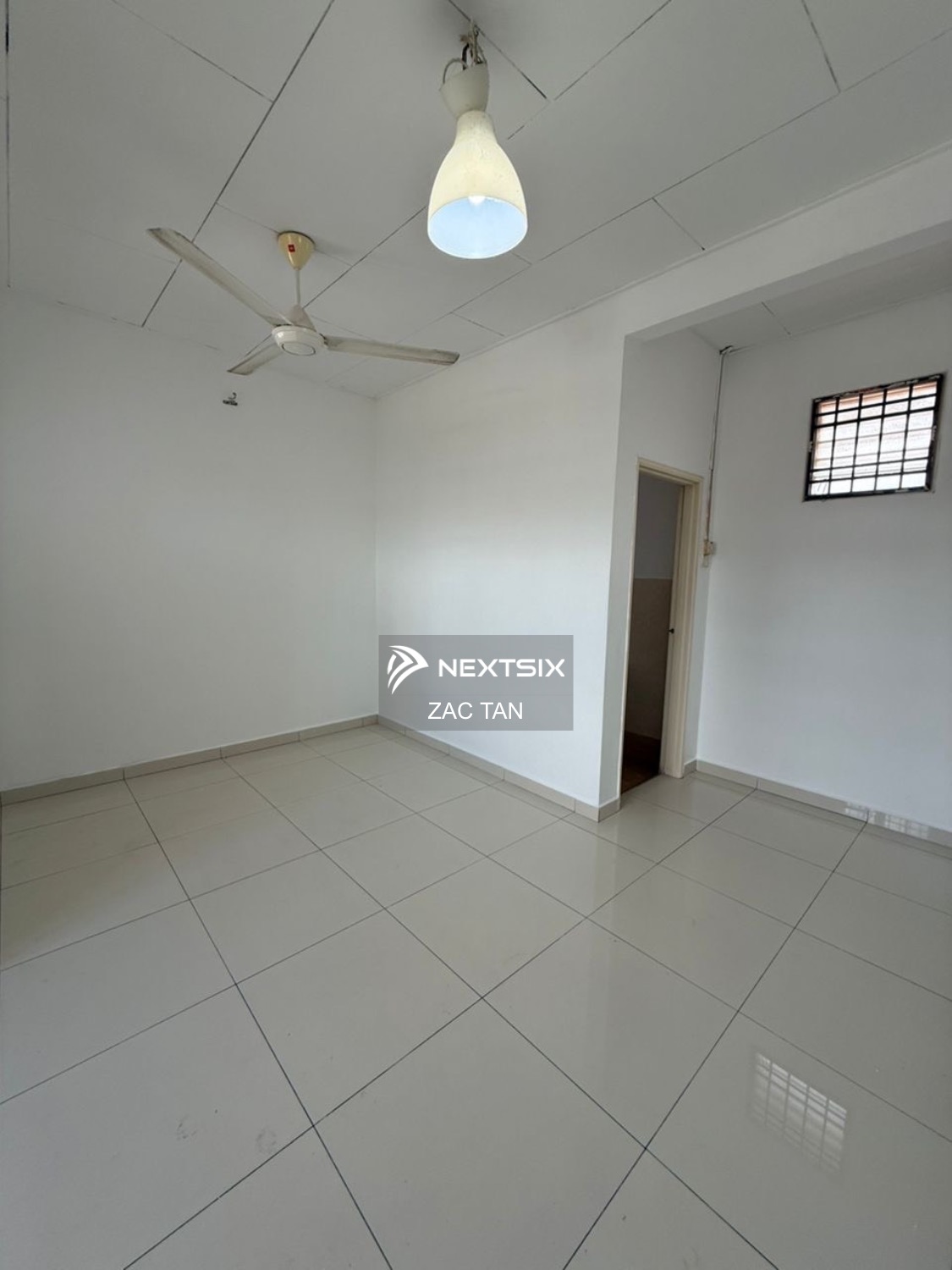 2-sty Terrace/Link House For Sale in Ulu Tiram Johor