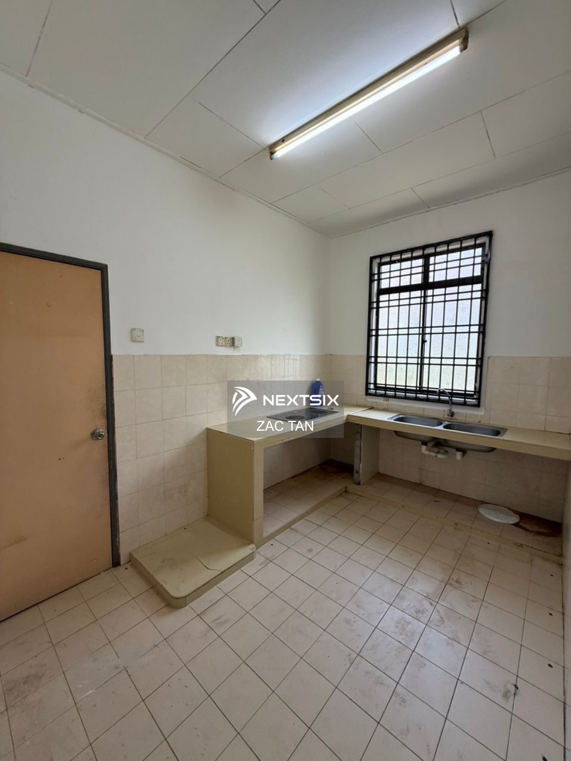 2-sty Terrace/Link House For Sale in Ulu Tiram Johor - Image 11
