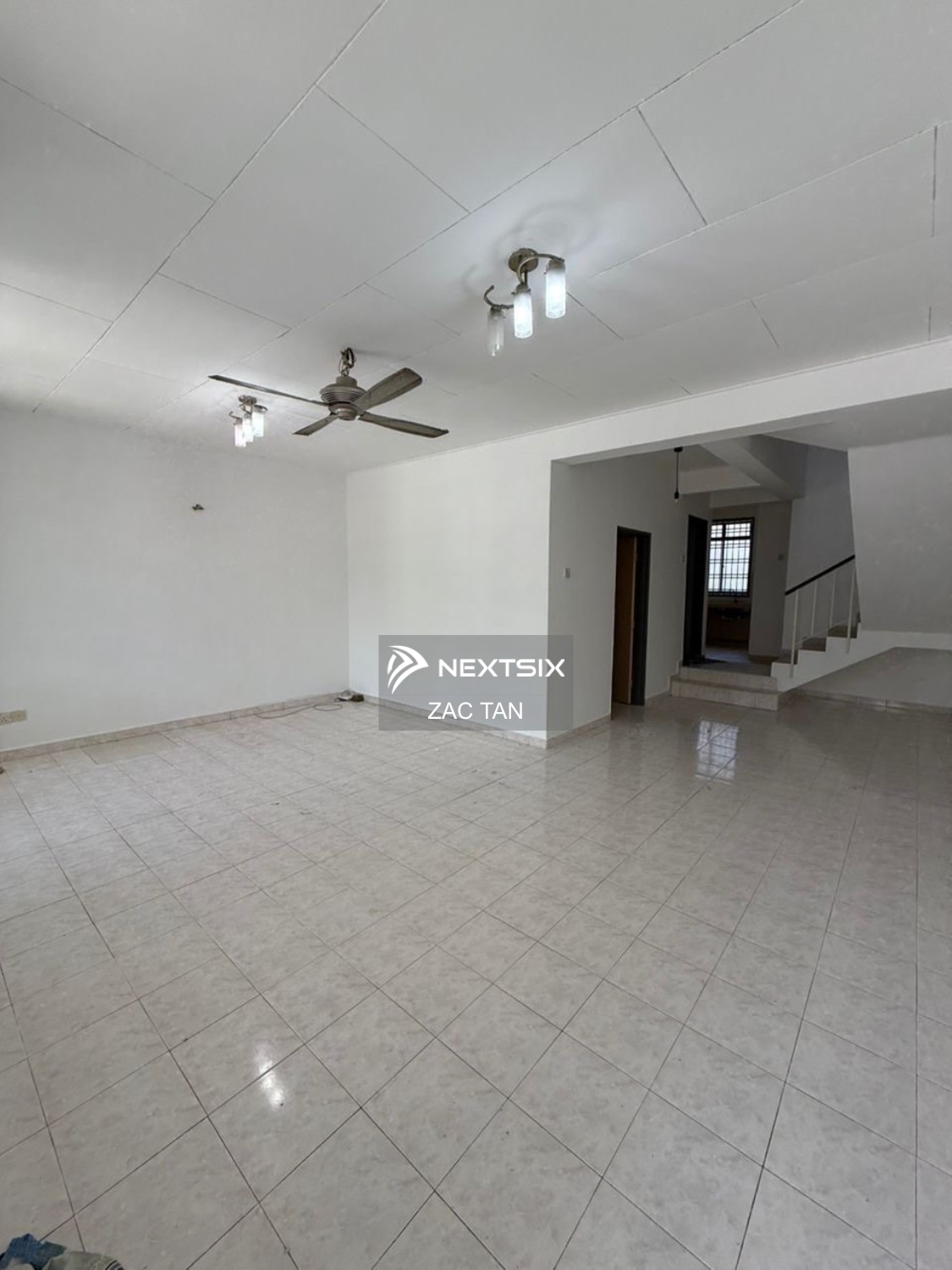 2-sty Terrace/Link House For Sale in Ulu Tiram Johor - Image 12