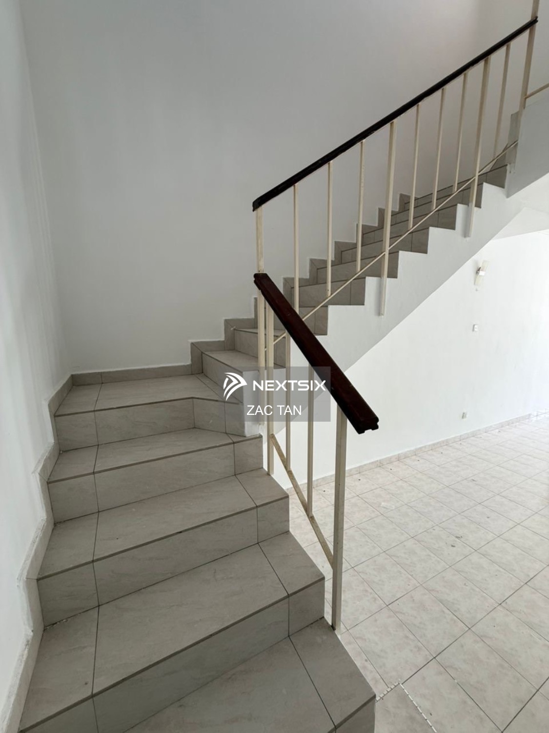 2-sty Terrace/Link House For Sale in Ulu Tiram Johor - Image 13