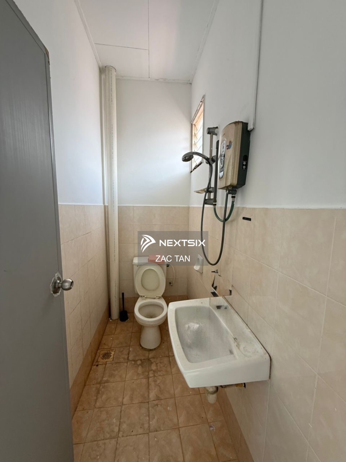 2-sty Terrace/Link House For Sale in Ulu Tiram Johor - Image 5