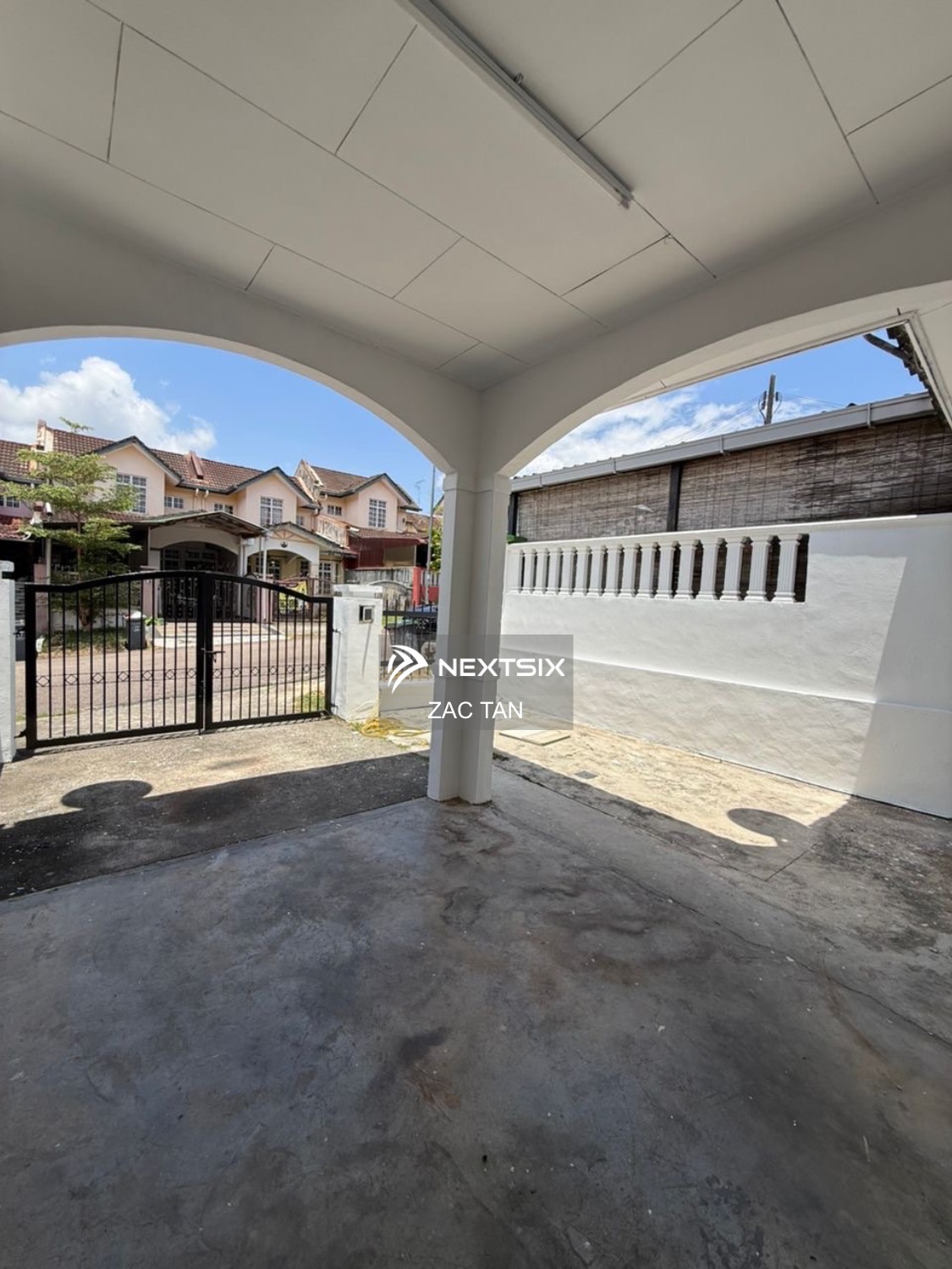 2-sty Terrace/Link House For Sale in Ulu Tiram Johor - Image 7