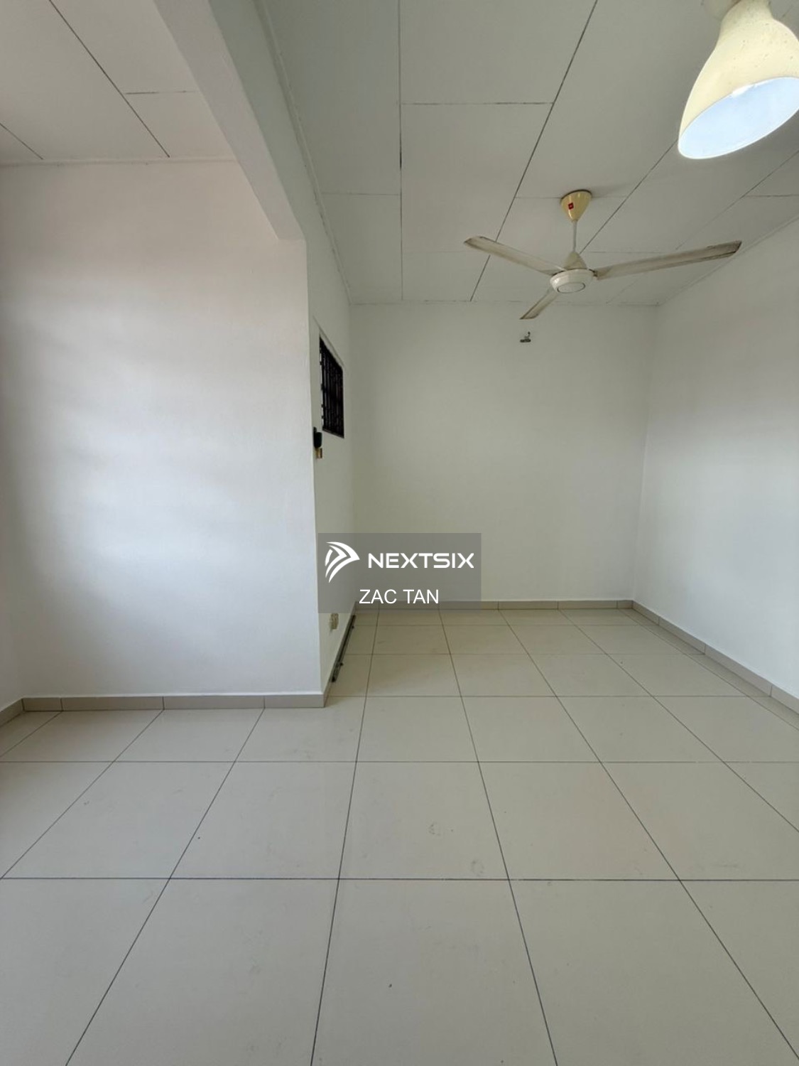 2-sty Terrace/Link House For Sale in Ulu Tiram Johor - Image 8