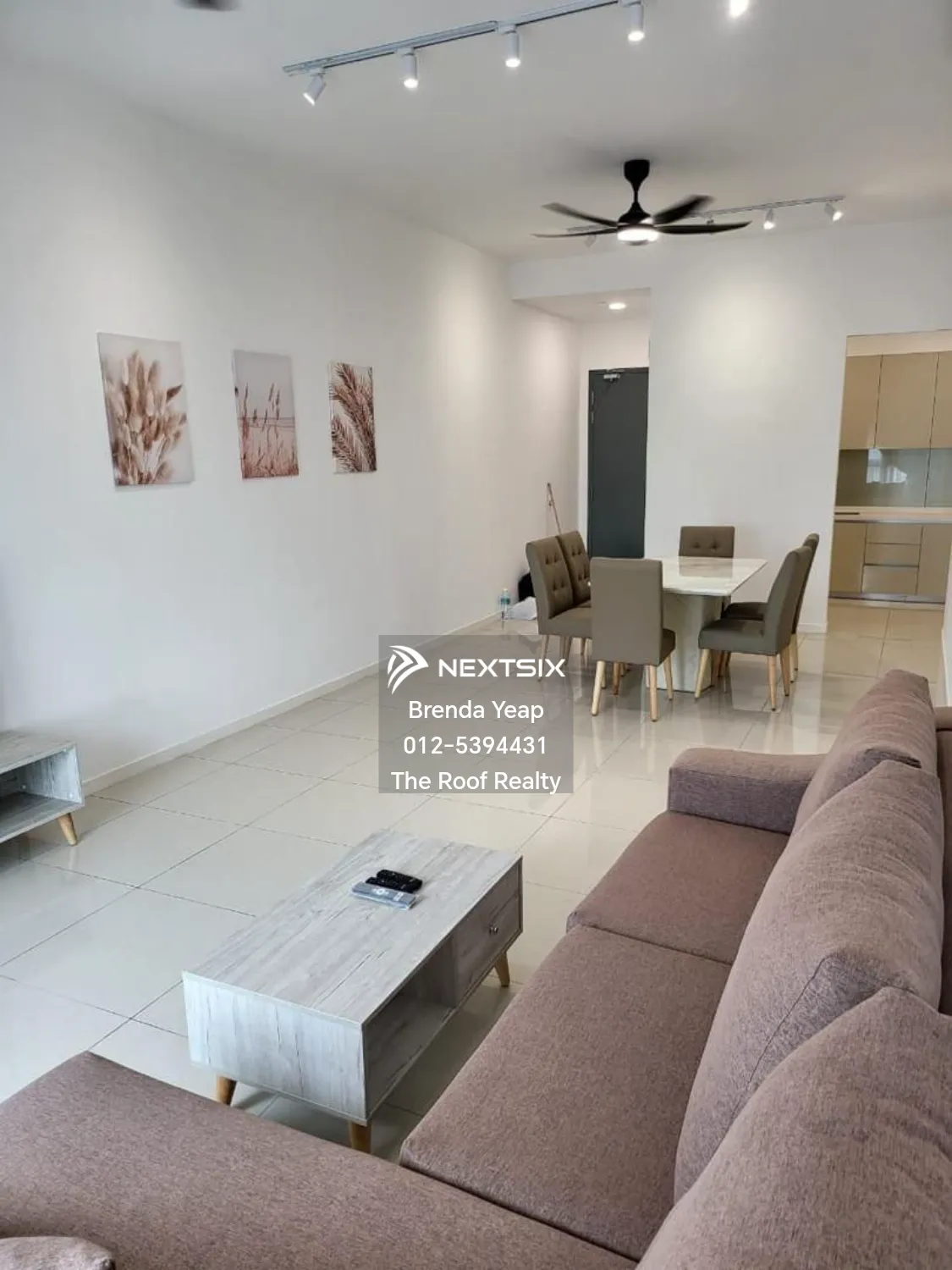 Serviced Residence For Sale in Johor Bahru Johor