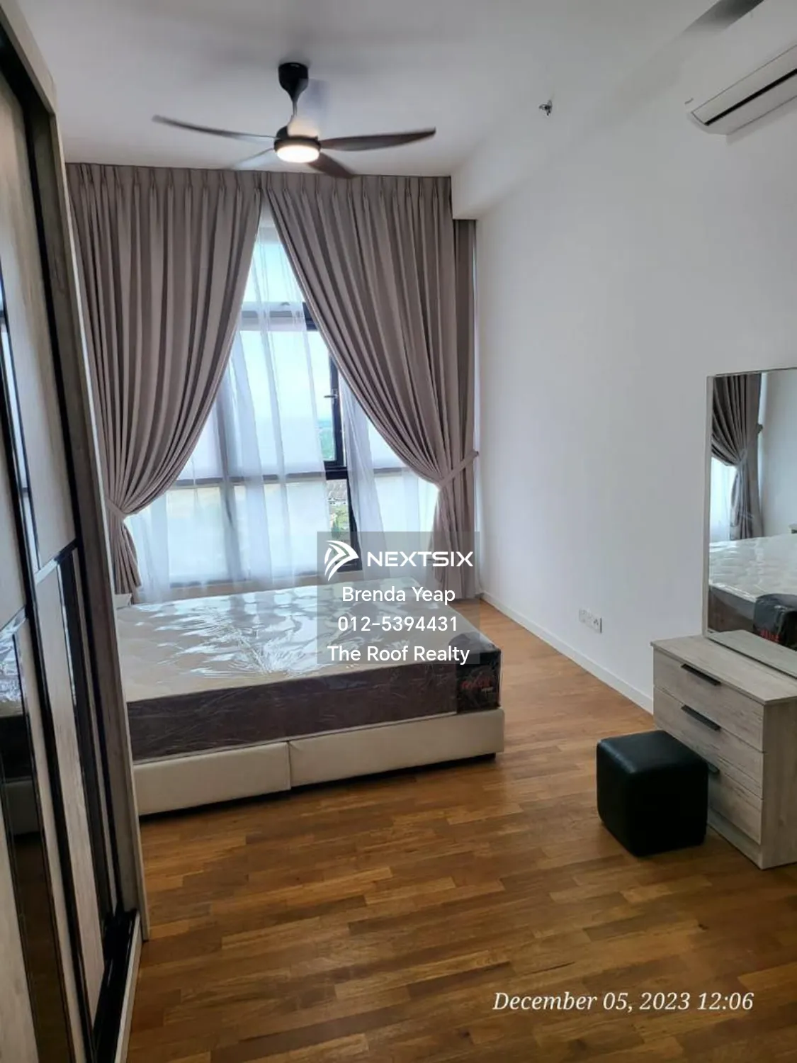 Serviced Residence For Sale in Johor Bahru Johor - Image 5