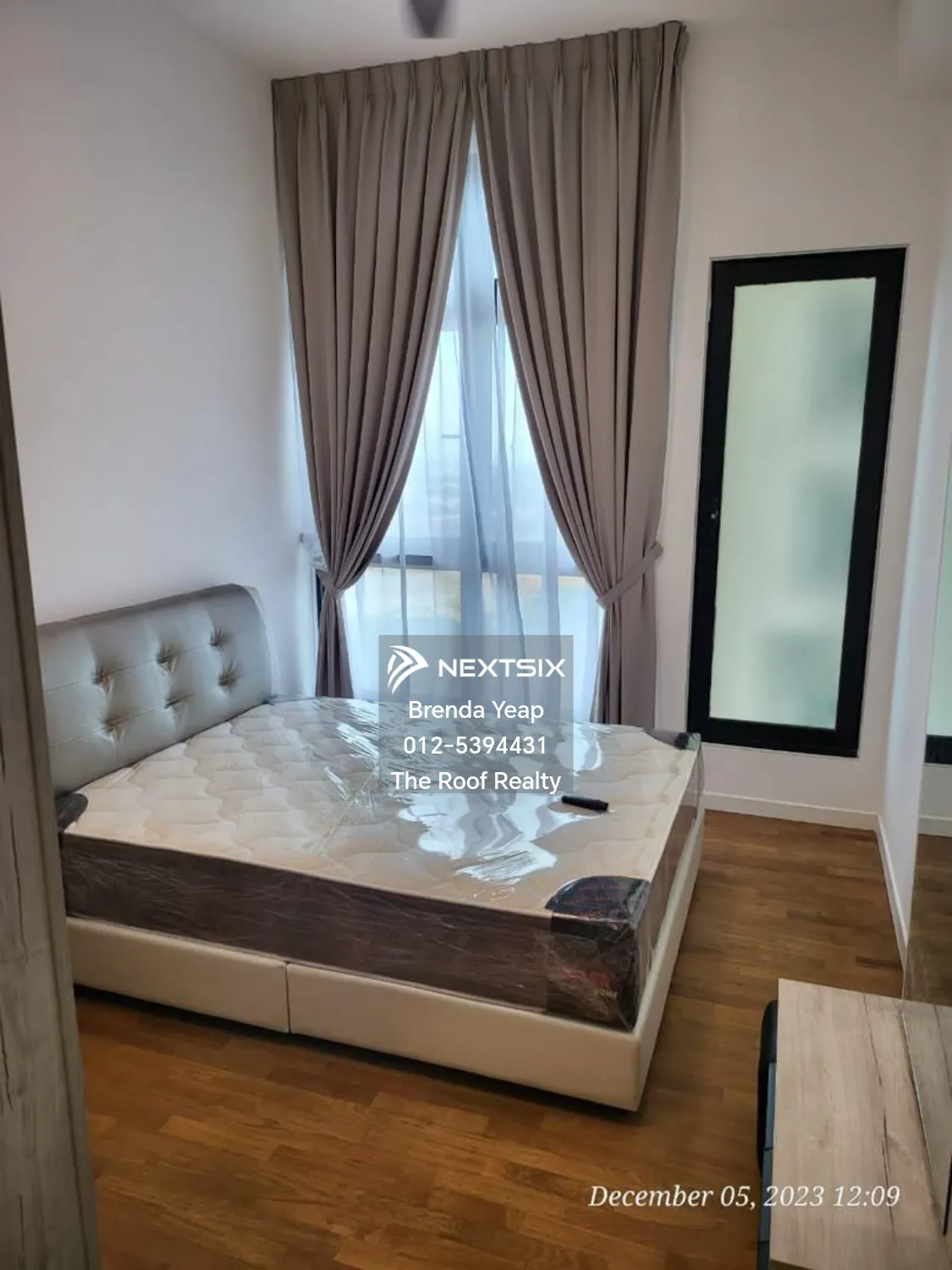 Serviced Residence For Sale in Johor Bahru Johor - Image 6