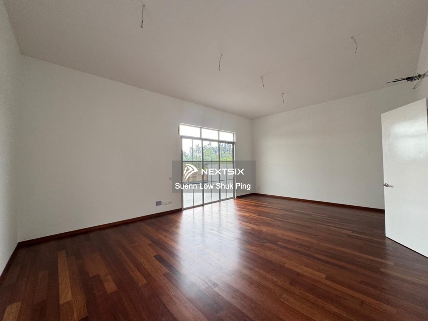 Semi-detached House For Sale in Tebrau Johor - Image 10