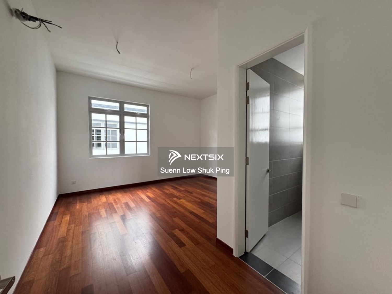 Semi-detached House For Sale in Tebrau Johor - Image 12