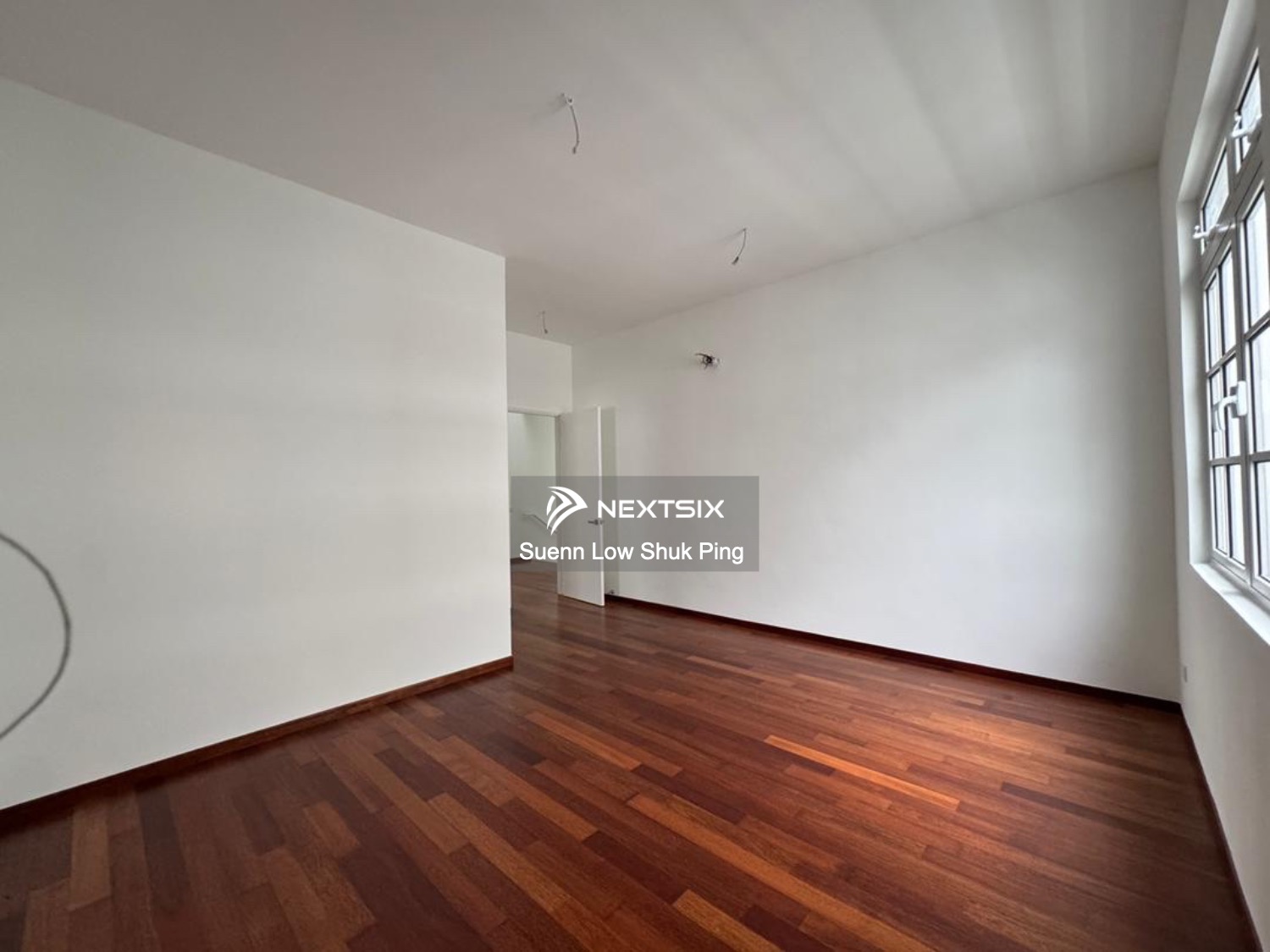 Semi-detached House For Sale in Tebrau Johor - Image 13