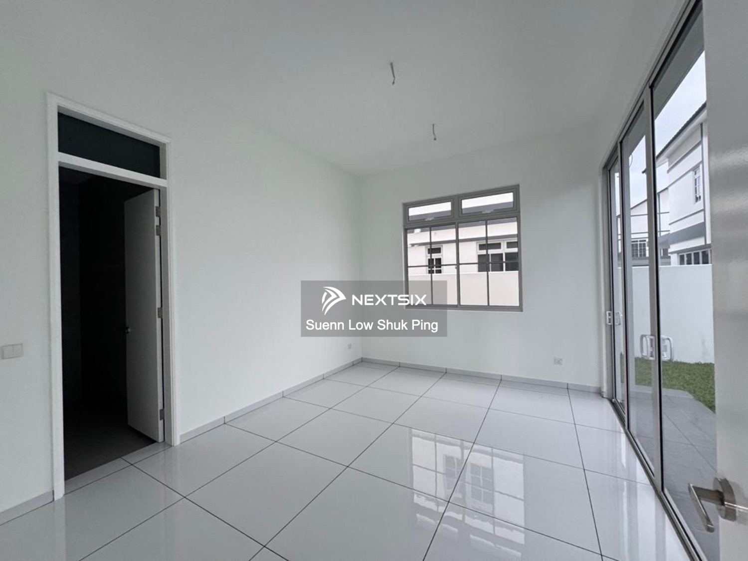 Semi-detached House For Sale in Tebrau Johor - Image 20