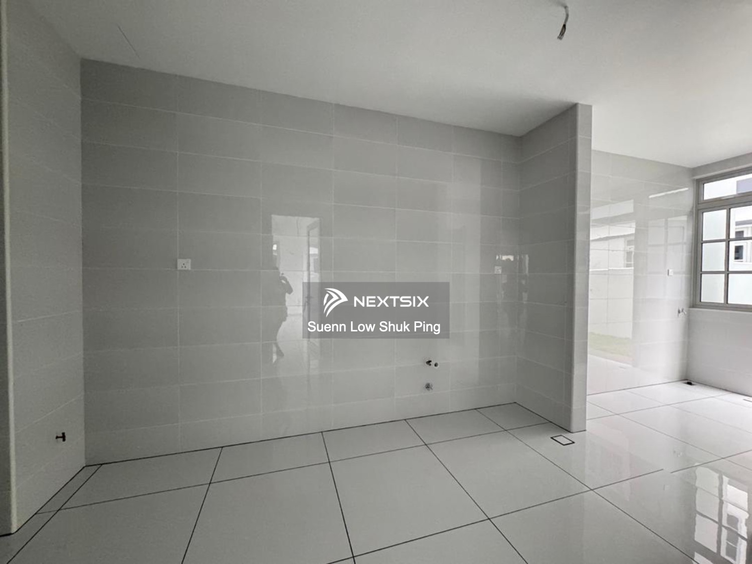 Semi-detached House For Sale in Tebrau Johor - Image 23