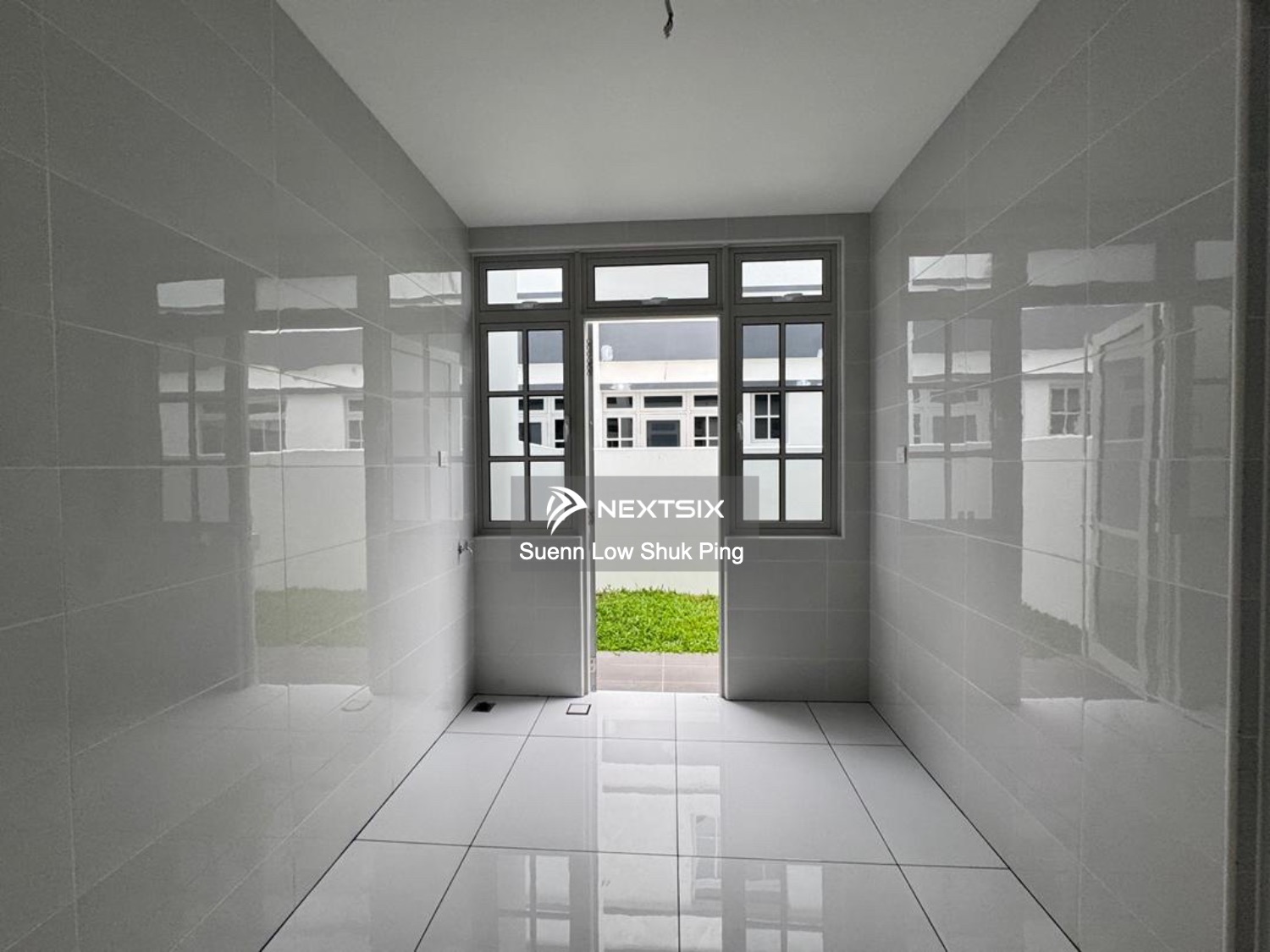 Semi-detached House For Sale in Tebrau Johor - Image 24