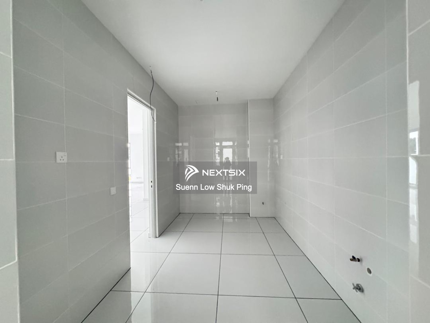 Semi-detached House For Sale in Tebrau Johor - Image 25