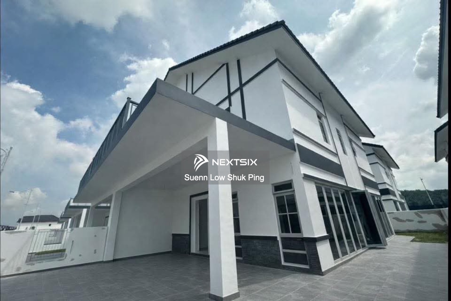 Semi-detached House For Sale in Tebrau Johor - Image 27