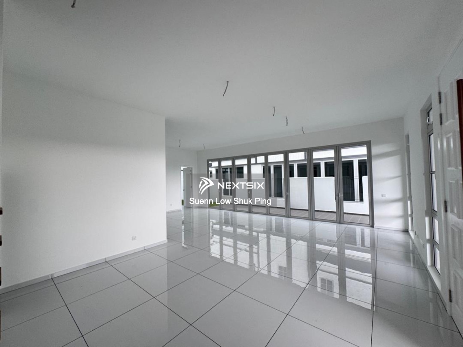 Semi-detached House For Sale in Tebrau Johor - Image 5