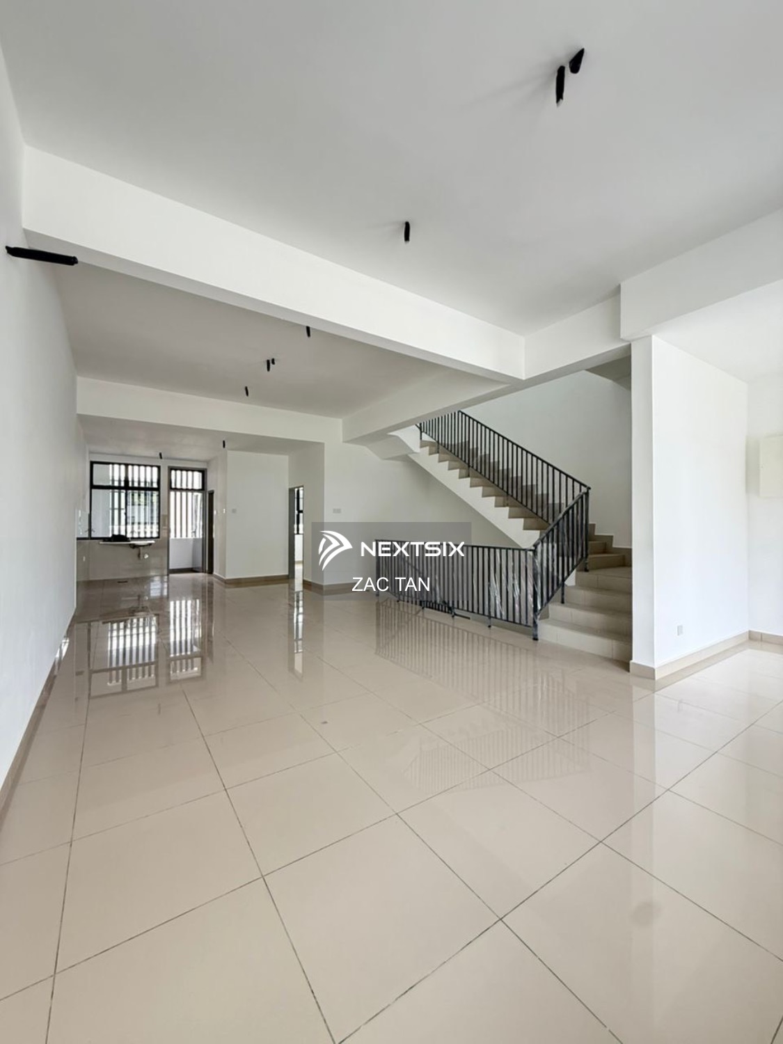 2-sty Terrace/Link House For Rent in Johor Bahru Johor - Image 3