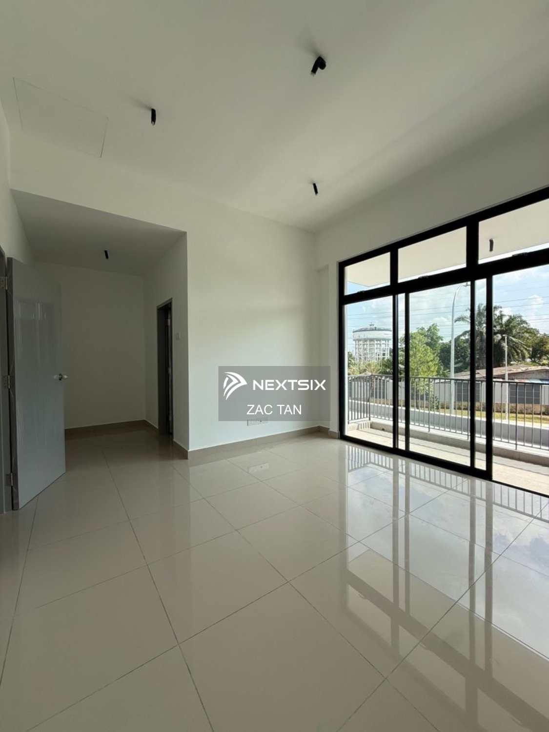 2-sty Terrace/Link House For Rent in Johor Bahru Johor - Image 4