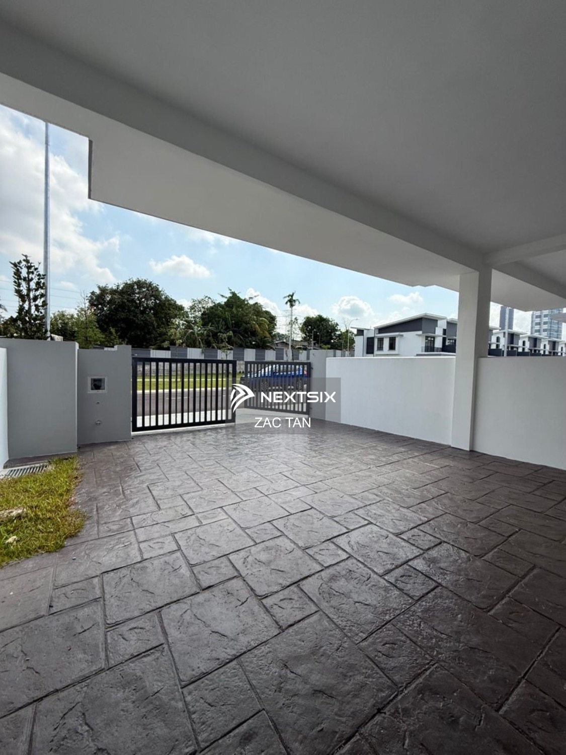 2-sty Terrace/Link House For Rent in Johor Bahru Johor - Image 5