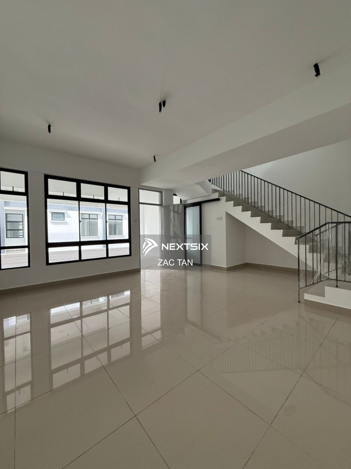2-sty Terrace/Link House For Rent in Johor Bahru Johor - Image 6