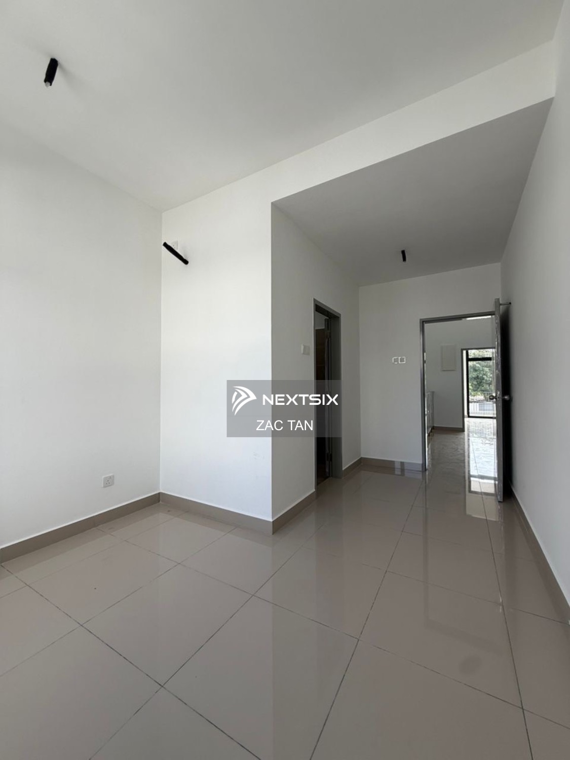 2-sty Terrace/Link House For Rent in Johor Bahru Johor - Image 7