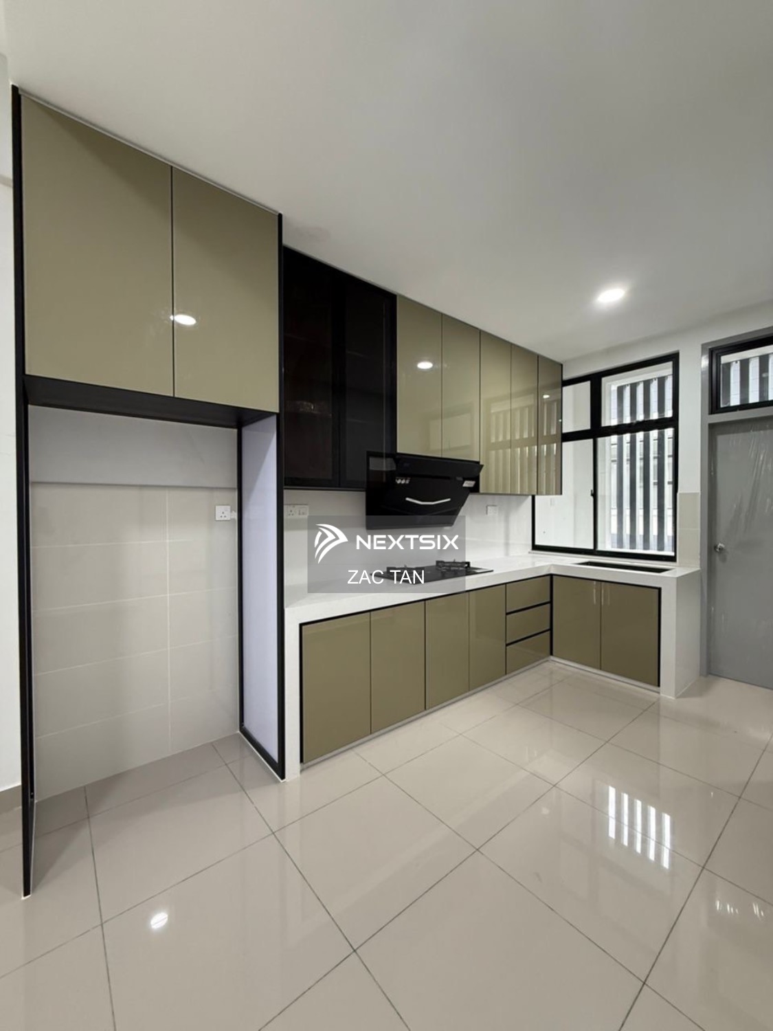2-sty Terrace/Link House For Rent in Johor Bahru Johor - Image 8